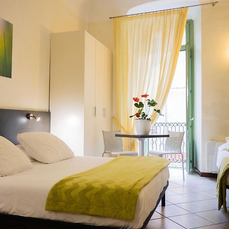 Hotel Ligure Cuneo Buitenkant foto