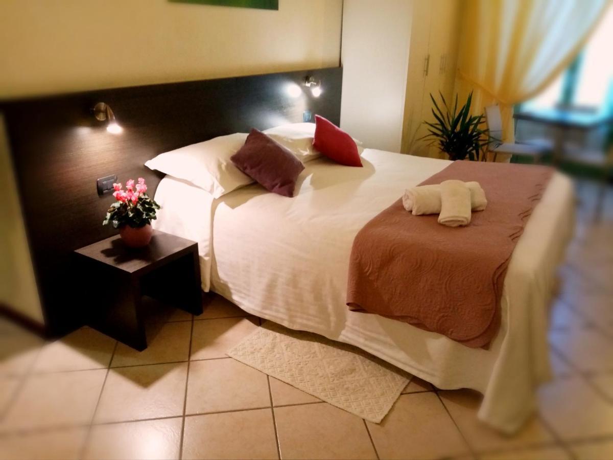 Hotel Ligure Cuneo Buitenkant foto