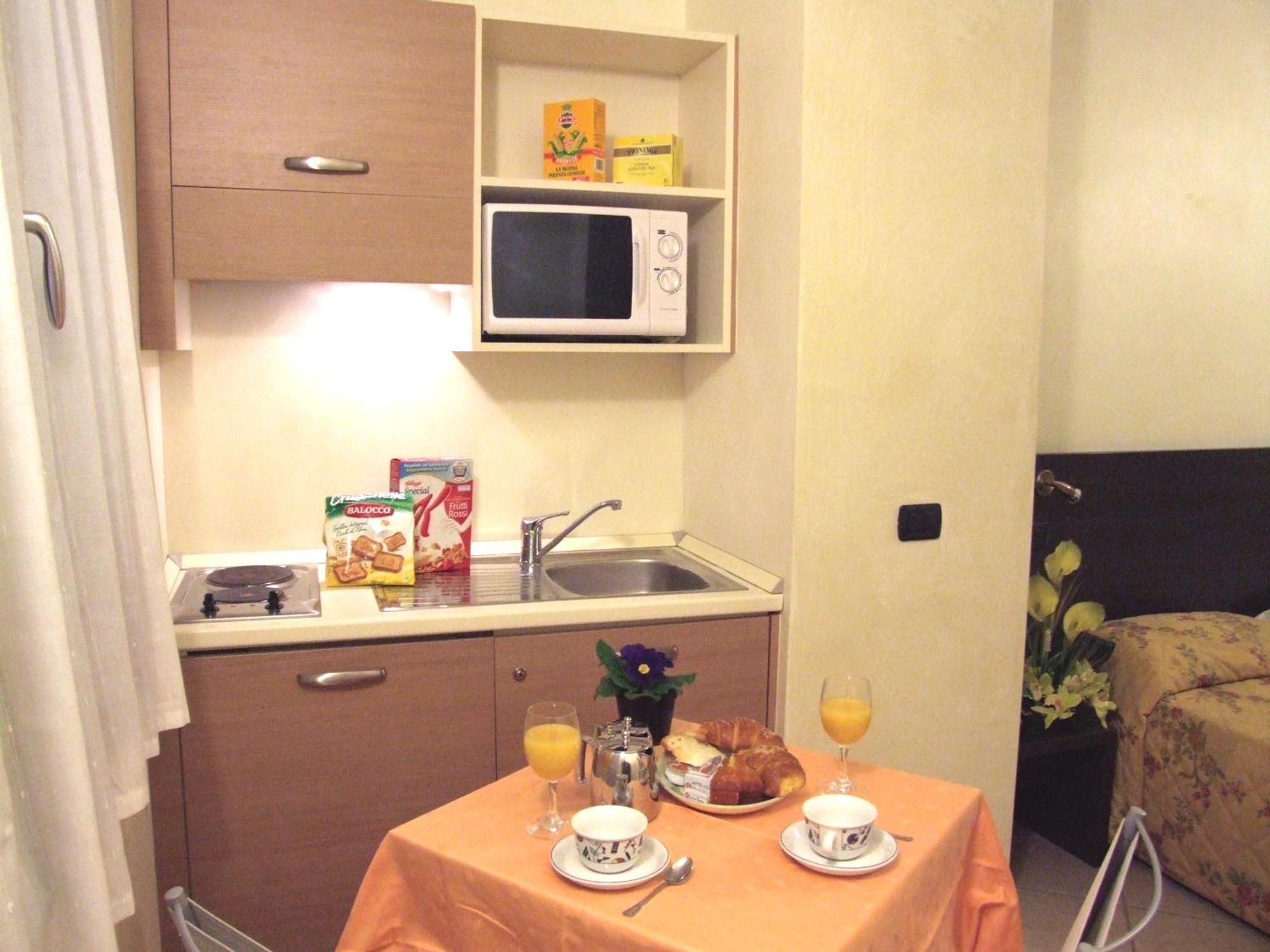 Hotel Ligure Cuneo Buitenkant foto