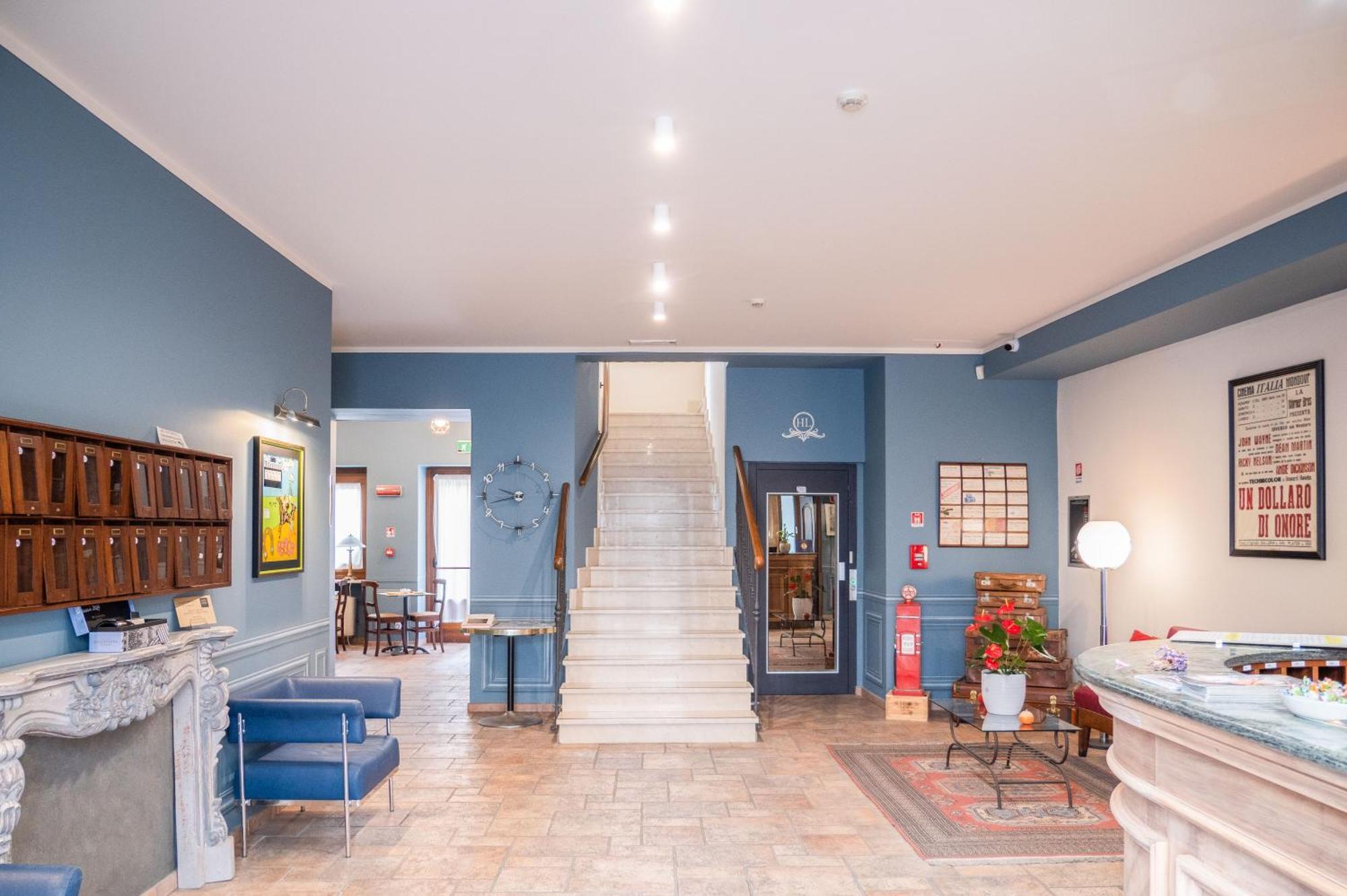 Hotel Ligure Cuneo Buitenkant foto