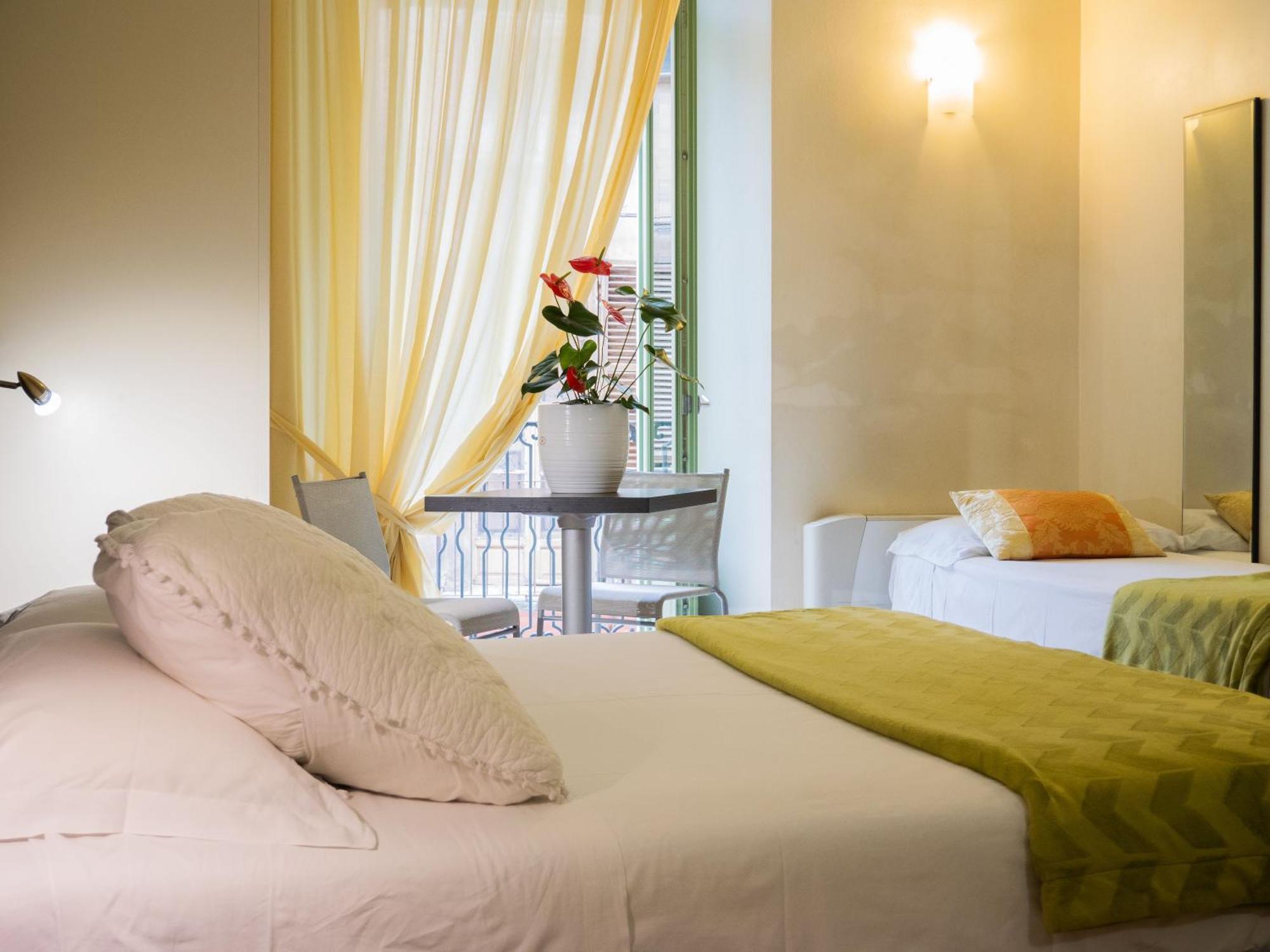 Hotel Ligure Cuneo Buitenkant foto