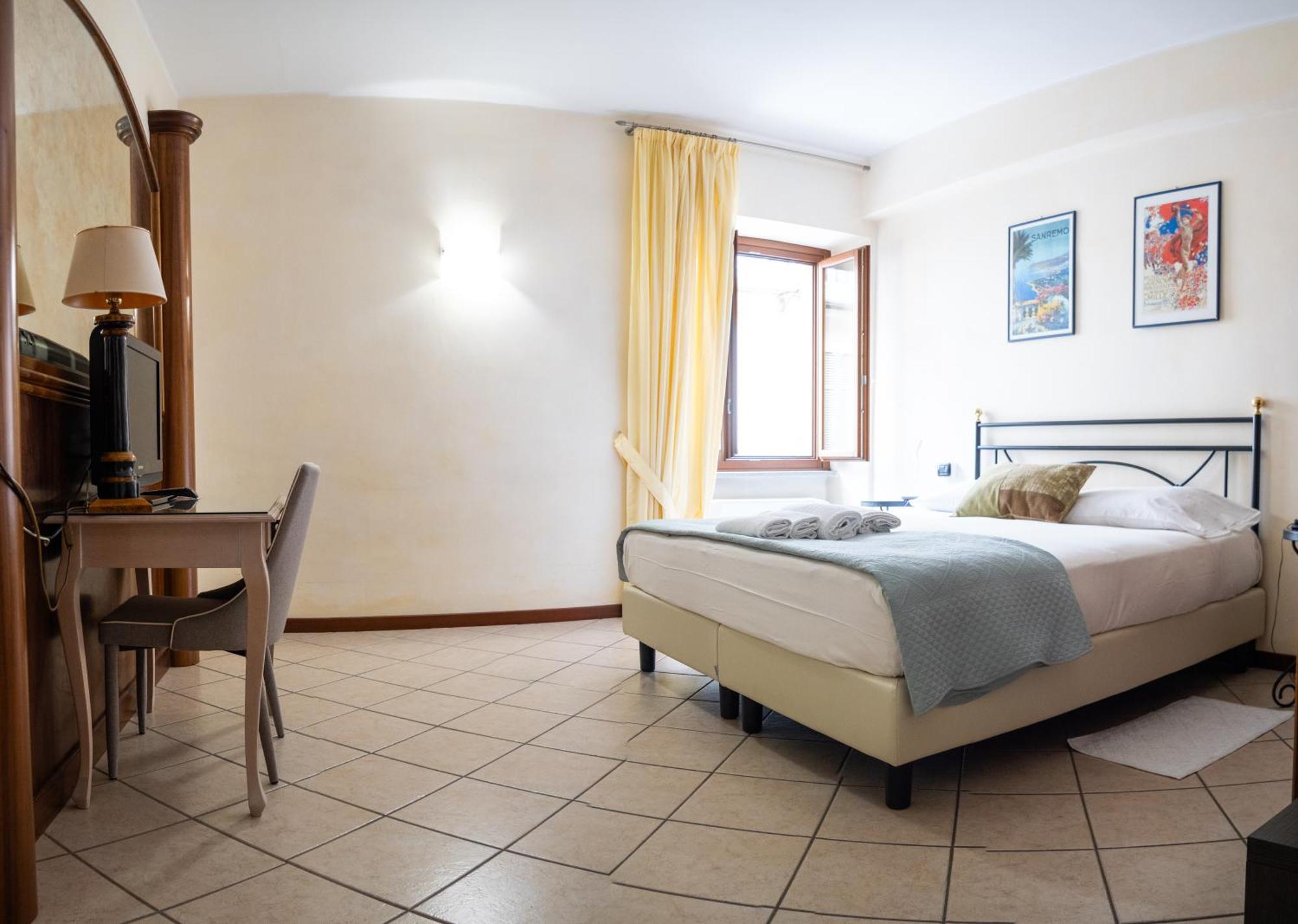 Hotel Ligure Cuneo Buitenkant foto