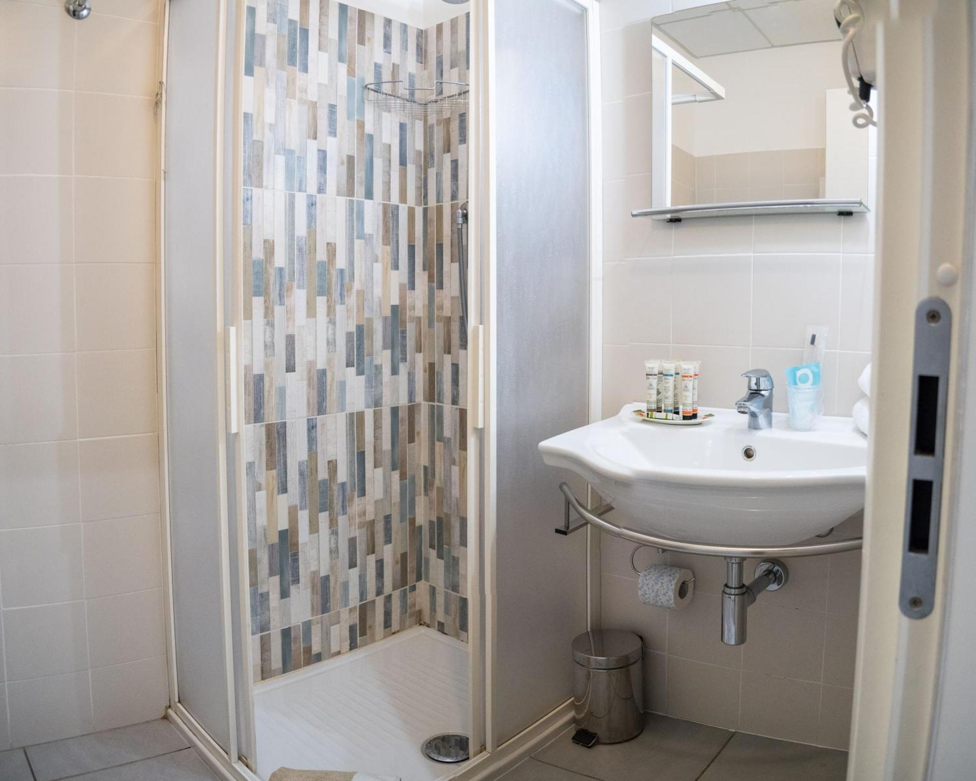 Hotel Ligure Cuneo Buitenkant foto