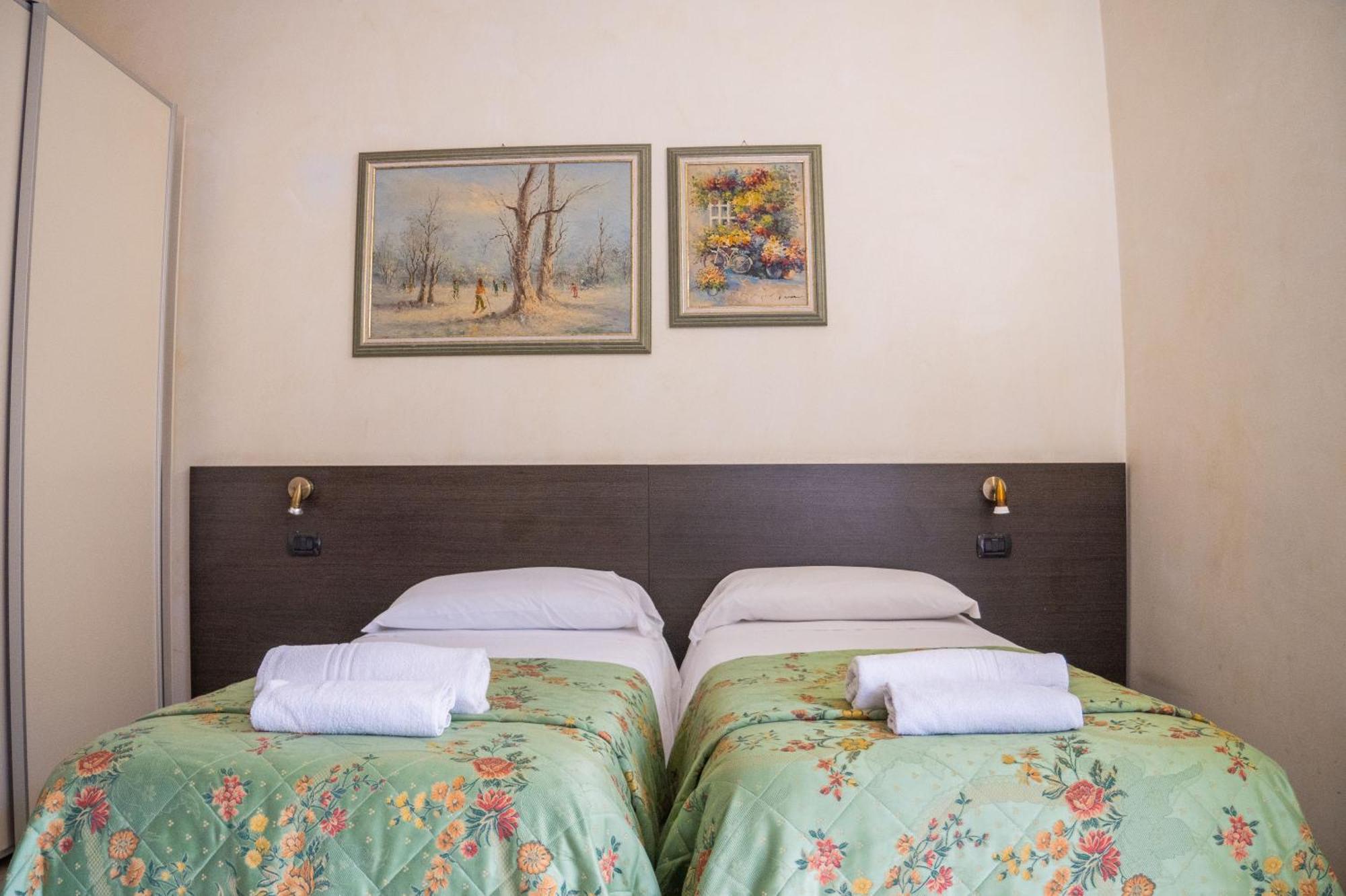 Hotel Ligure Cuneo Buitenkant foto
