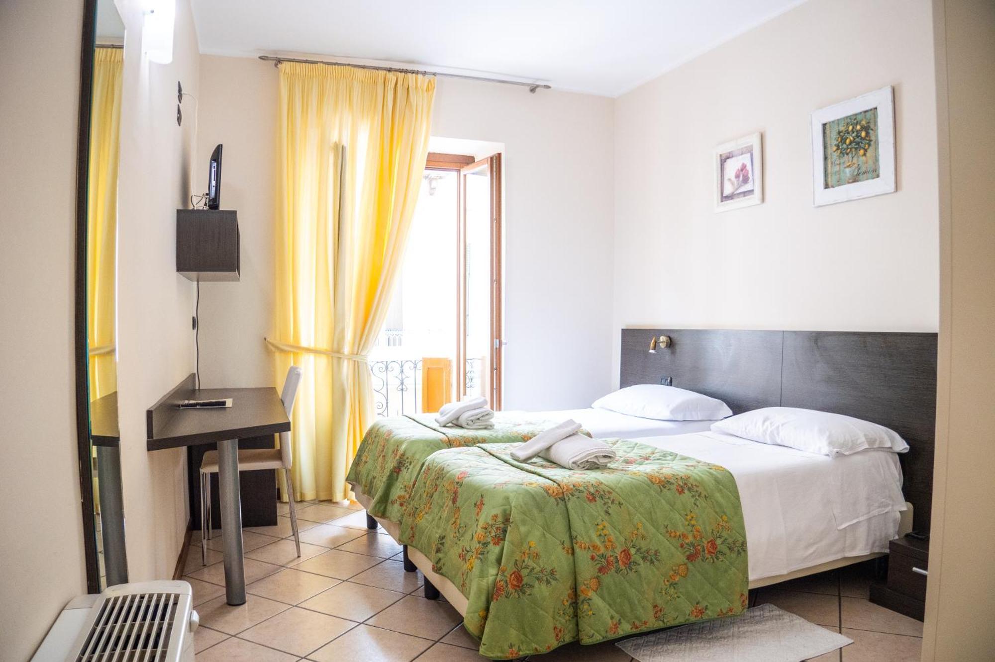 Hotel Ligure Cuneo Buitenkant foto