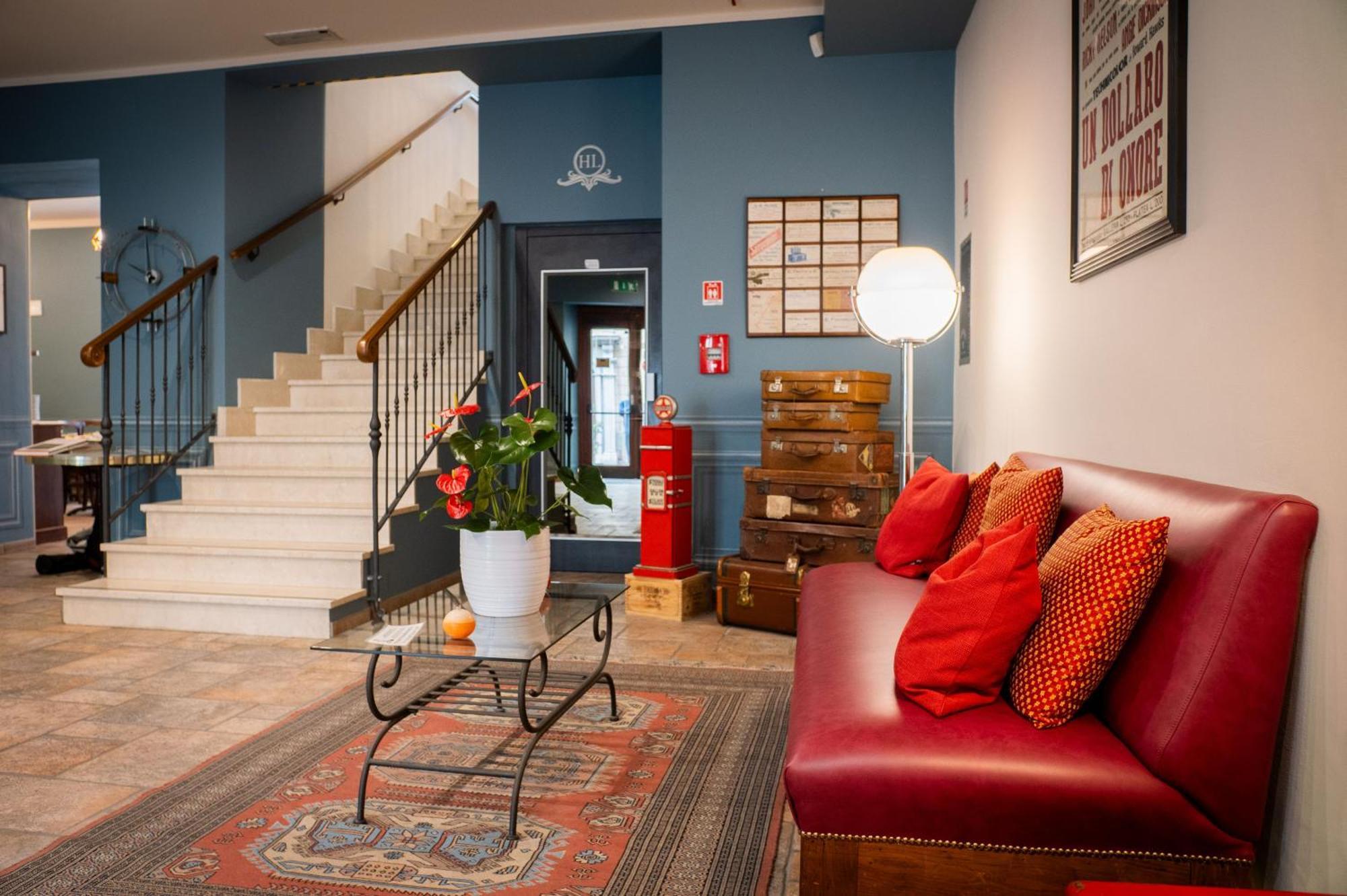 Hotel Ligure Cuneo Buitenkant foto