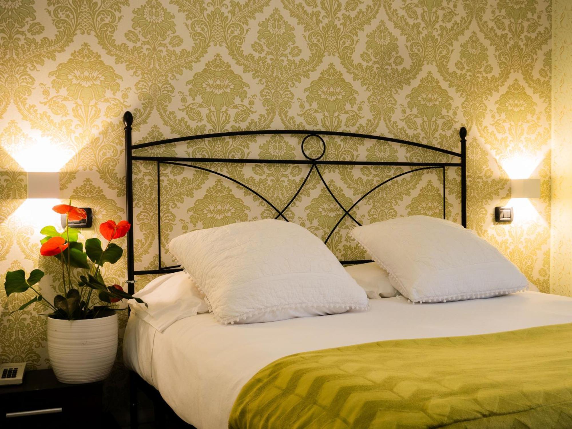 Hotel Ligure Cuneo Buitenkant foto