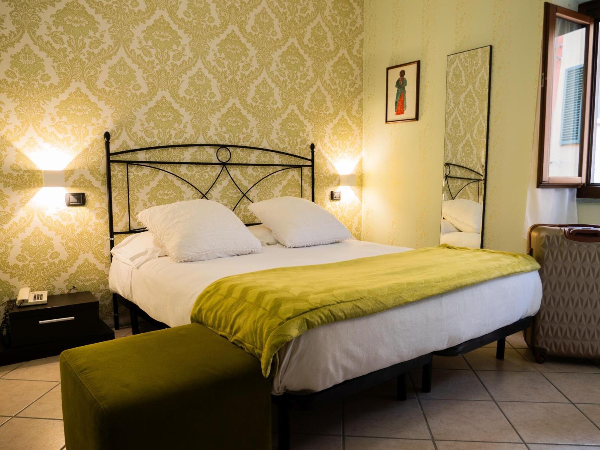 Hotel Ligure Cuneo Buitenkant foto