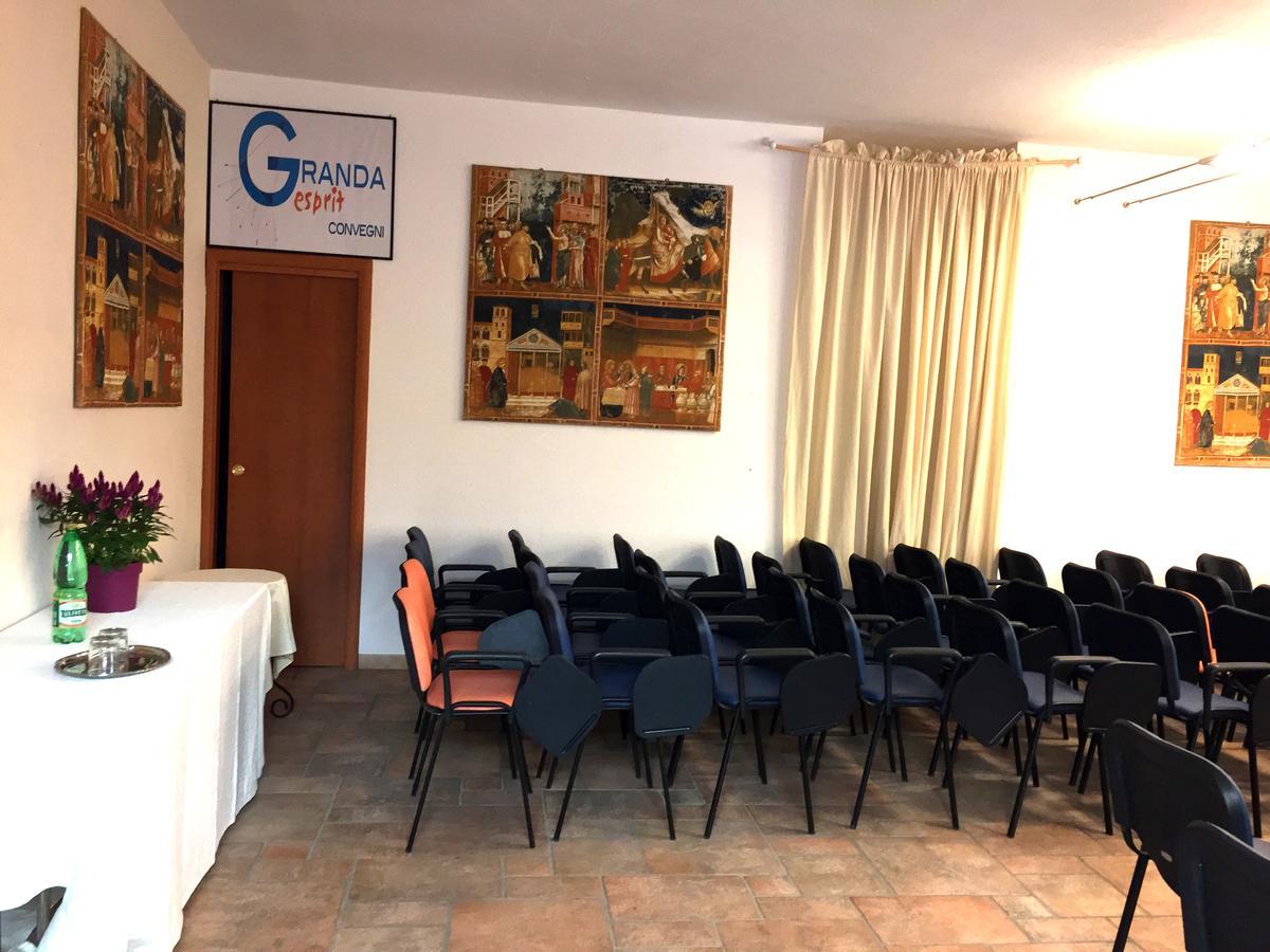 Hotel Ligure Cuneo Buitenkant foto